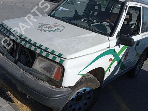 Brugte SUZUKI VITARA (ET) HDI (SE 420HDI) (87 hp) 4325285