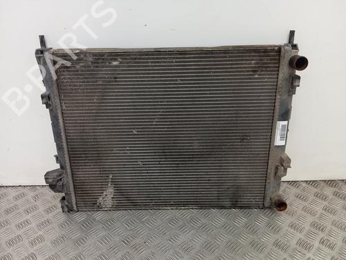 Kjøler NISSAN PRIMASTAR Van (X83) [2002-2025]  29626084