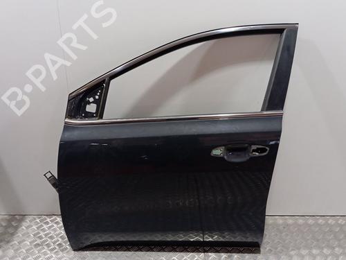 Used Left front door KIA SPORTAGE IV (QL, QLE) [2015-2022]  22516867