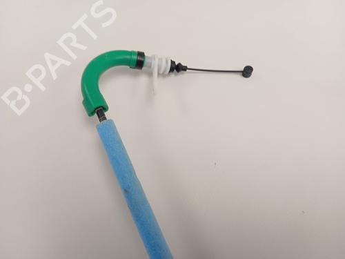 Rear left lock BMW X1 (F48) sDrive 20 d | BP24199860C100 
