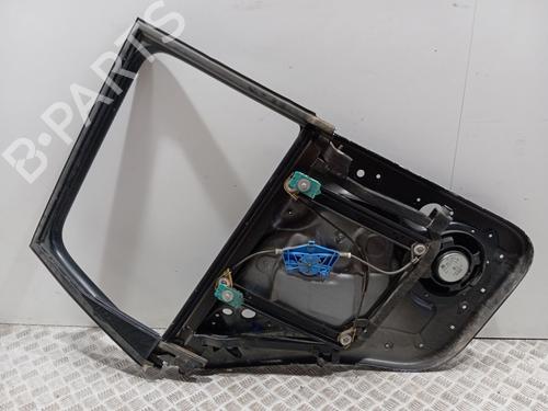 Used Rear right window mechanism Rear right window mechanism PORSCHE CAYENNE (9PA) [2002-2010] 34137966 34137966