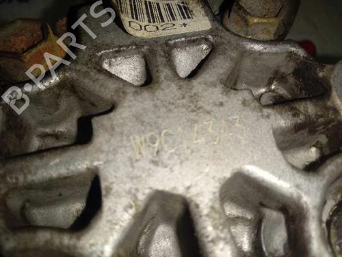 Steering pump TOYOTA YARIS (_P1_) 1.0 (SCP10_, SCP10R) | BP12658829M99 