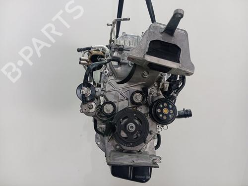 Engine HYUNDAI i30 (PDE, PD, PDEN)  | BP28421572M1