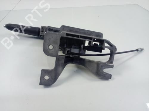 Hand brake FORD FOCUS III 1.0 EcoBoost | BP16906322I18 