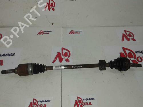 Used Right front driveshaft ROVER 25 I Hatchback (RF) 1.6 16V (109 hp) 12835086