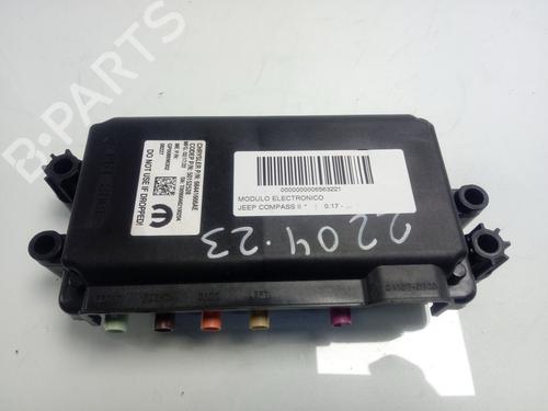 Elektronisk modul JEEP COMPASS (MP, M6, MV, M7)  | BP13305911M83 