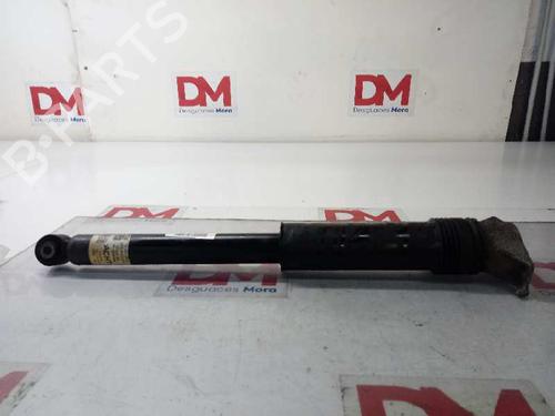 Right rear shock absorber OPEL ASTRA K (B16) 1.0 Turbo (68) | BP12648552M19 