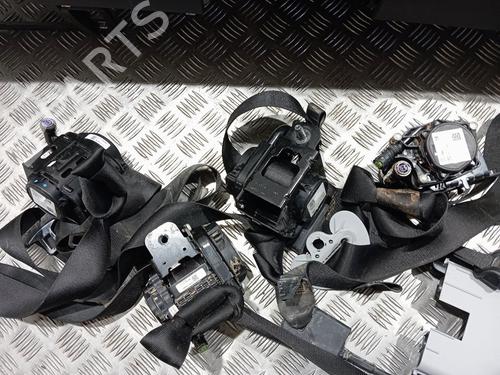 Airbag Kit TESLA MODEL 3 (5YJ3)  | BP29548363C86 