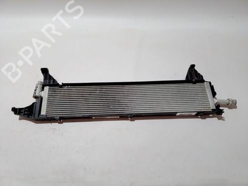 Køler MERCEDES-BENZ GLC (X253) 200 EQ Boost 4-matic (253.981) (197 hp) 29717145