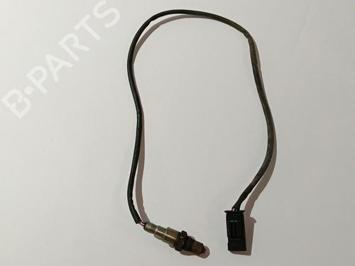 Used Electronic sensor Electronic sensor MINI MINI (F56) Cooper SD (170 hp) 34122787 34122787