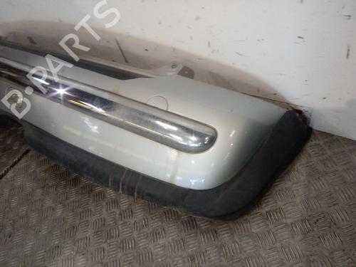 Rear bumper MINI MINI (R50, R53) Cooper S | BP15391667C8 