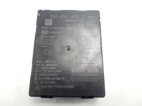 Elektronisk modul VW TIGUAN (AD1, AX1) [2016-2024]  16846615