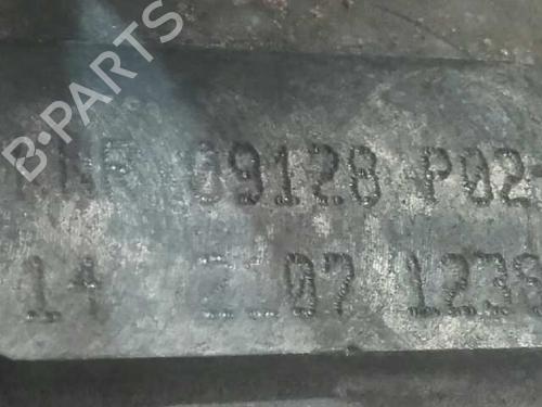 Gearbox SEAT TOLEDO III (5P2)  | BP12662077M3 