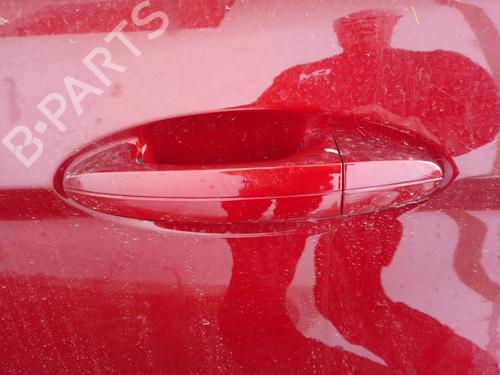 Türgriff hinten links außen für FORD ECOSPORT 1.0 EcoBoost (140 hp) 21166655