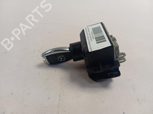 Otra MERCEDES-BENZ GLA-CLASS (X156) GLA 180 (156.942) (122 hp) 22565603