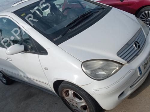 Left taillight MERCEDES-BENZ A-CLASS (W168) A 170 CDI (168.009, 168.109) | BP26005385C34 