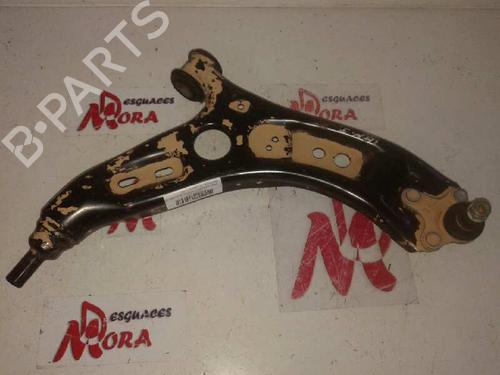 Used Left front suspension arm SEAT LEON (1P1) 1.9 TDI (105 hp) 30368965