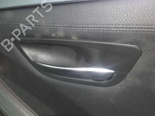 Used Rear right interior door handle BMW 5 Touring (F11) 530 d (258 hp) 12836176
