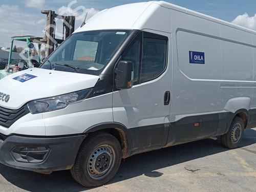 Luftmassemåler IVECO DAILY VI Van  | BP27224290M95 