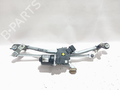 Front wiper motor OPEL CORSA F (P2JO) | BP37461844M29 - Image 2