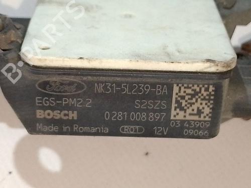 Electronic sensor FORD TRANSIT V363 Van (FCD, FDD) 2.0 EcoBlue | BP37264194M84 - Image 3