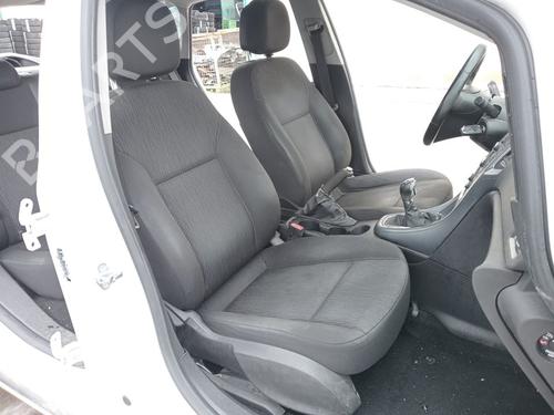 Left front door OPEL ASTRA J (P10)  | BP21052657C2 