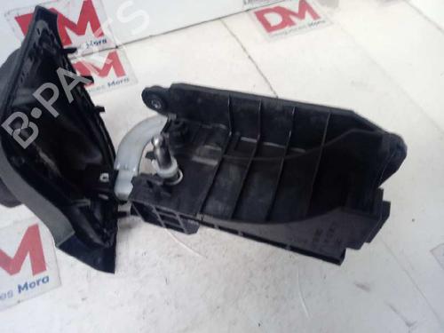 Gear lever CITROËN JUMPER II Van 2.0 BlueHDi 110 | BP12659018M90 