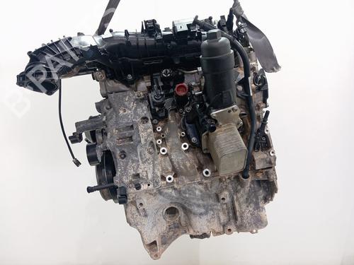 Engine BMW X5 (F15, F85) sDrive 25 d | BP27498445M1 