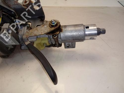 Steering column RENAULT KANGOO / GRAND KANGOO II (KW0/1_)  | BP17044234M21 