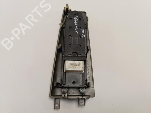 Left front window switch TOYOTA COROLLA (_E12_) 2.0 D-4D (CDE120R, CDE120L_) | BP33173196I27 - Image 2