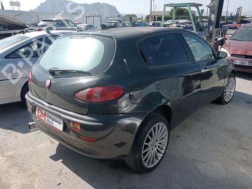 Brugte ALFA ROMEO 147 (937_)    4773234