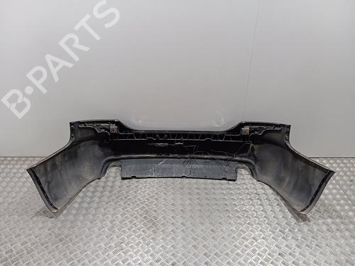 Rear bumper AUDI A6 C6 (4F2)  | BP22355636C8 