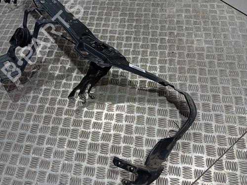 Front slam panel MERCEDES-BENZ CLK (C209) CLK 270 CDI (209.316) | BP29029223C72 
