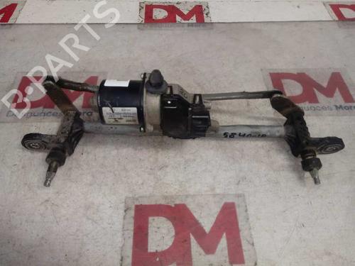 Used Front wiper motor FIAT 500 (312_) [2007-2025]  12936521