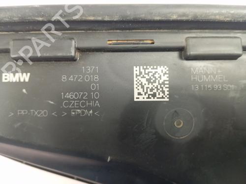 Pipe BMW 2 Active Tourer (U06) 218d | BP29548512M125 