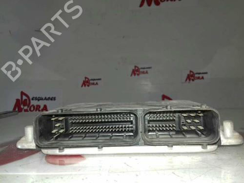 Engine control unit (ECU) AUDI A3 (8L1) 1.9 TDI | BP13559580M57 