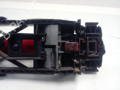 Rear right exterior door handle SEAT IBIZA IV (6J5, 6P1)  | BP15636449C130 
