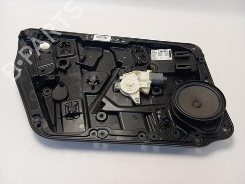 Used Front left window mechanism MERCEDES-BENZ GLA-CLASS (X156) GLA 220 d (156.903) (177 hp) 28817602