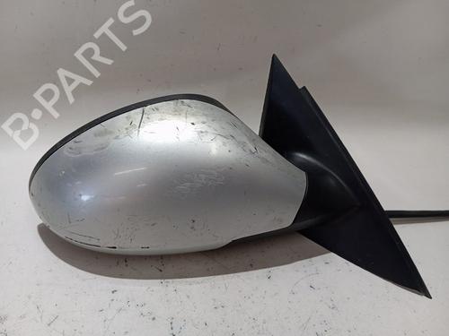 Right mirror SEAT IBIZA III (6L1)  | BP28673701C27 