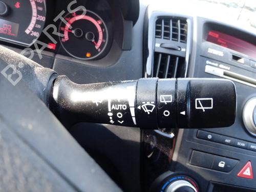 Used Steering column stalk KIA CEE'D Hatchback (ED) 1.6 CRDi 128 (128 hp) 13899081