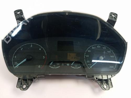Used Instrument cluster Instrument cluster FORD TRANSIT CUSTOM V710 Van (NRN) [2023-2026] 34223825 34223825
