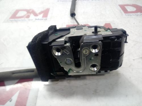 Rear left lock NISSAN JUKE (F15) 1.6 | BP12674274C100 