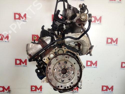 Motor Motor CHRYSLER VOYAGER / GRAND VOYAGER III (GS_, NS_) [1992-2001] 13693798 13693798