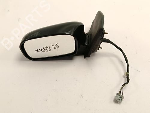 Ryggespeil venstre HONDA CIVIC VII Hatchback (EU, EP, EV) 1.4 i (EP1, EU7) (75 hp) 32289358