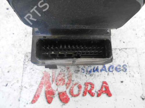 ABS pump NISSAN PRIMERA Hatchback (P11) 2.0 16V | BP12636781M43 