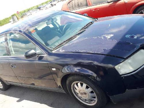 Módulo eletrónico AUDI A6 C5 (4B2, 4B4) 1.8 T | BP12840466M83 