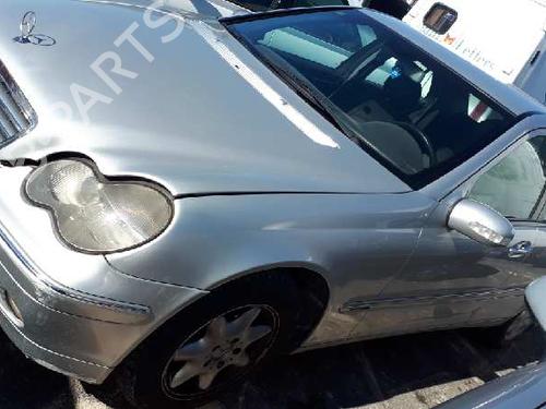 Rear mirror MERCEDES-BENZ C-CLASS (W203) C 220 CDI (203.006) | BP30370994I6 