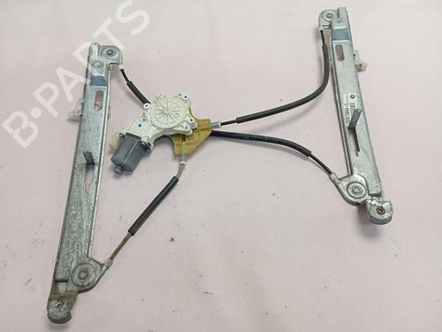 Used Front right window mechanism Front right window mechanism 37417471 37417471