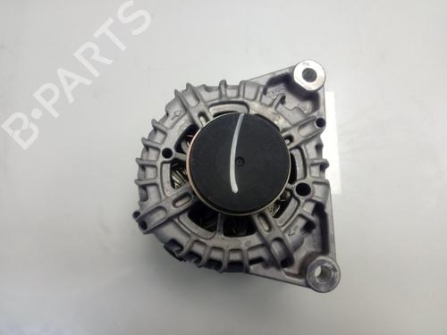 Generator PEUGEOT 208 II (UB_, UP_, UW_, UJ_)  | BP17541253M7 