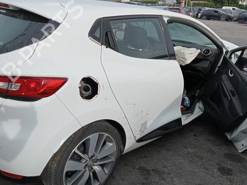 Steering column stalk RENAULT CLIO IV (BH_)  | BP13518487I23 